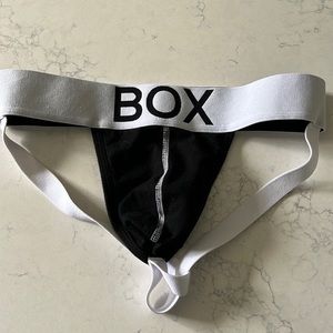 Box Jockstrap